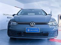 usata VW Golf 2.0 tdi life 115cv