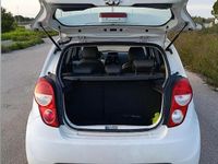 Usata Chevrolet Spark 2014 Utilitaria