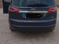 Usata Ford S-MAX S 163 CV (119 kW) 2010 Monovolume