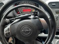 Usata Opel Agila 94 CV (69 kW) 2011 Utilitaria