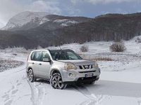 Usata Nissan X-Trail XE 150 CV (110 kW) 2008 SUV