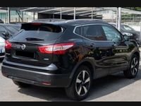 usata Nissan Qashqai 1.6 dci 360 2wd 130cv E6