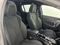 Usata Peugeot 208 GTi 145 CV (106 kW) 2024 Grigio Utilitaria