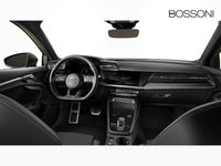 Nuova Audi S3 Ambiente 333 CV (244 kW) 2025 Giallo Berlina