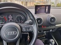Usata Audi A3 Business 131 CV (96 kW) 2019 Berlina