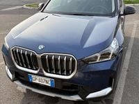 Usata BMW X1 xLine 150 CV (110 kW) 2023 Blu SUV