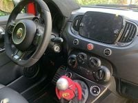 Usata Abarth 695 Competizione 179 CV (131 kW) 2024 Utilitaria