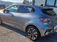 Usata Renault Clio V Techno 91 CV (66 kW) 2025 Grigio scuro Berlina