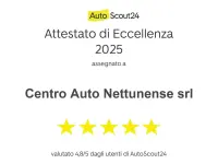 Usata Ford Transit Custom Trend 131 CV (96 kW) 2020 Bianco Furgone