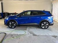 Usata Renault Symbioz Techno 143 CV (105 kW) 2025 Blu/azzurro SUV