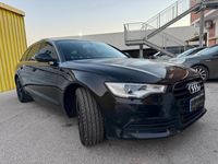 usata Audi A6 2.0 TDI*190CV*S-TRONIC*NAVI*XENO*GOMMATA*SERVICE*