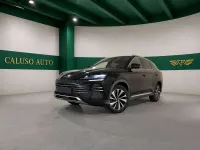 Nuova BYD Seal U Comfort 98 CV (72 kW) 2026 Nero SUV
