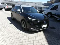Usata Honda HR-V Advance 107 CV (78 kW) 2022 Nero SUV