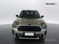 Käytetty Mini Countryman 150 HP (110 kW) 2023 Harmaa Katumaasturi