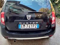 usata Dacia Duster 1ª serie - 2012