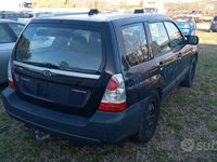 usata Subaru Forester 2.0 16V