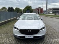 Usata Mazda CX-30 Center-Line 140 CV (102 kW) 2025 Bianco SUV