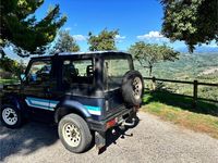 Usata Suzuki Samurai 64 CV (47 kW) 1990 SUV