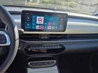 Usata Fiat 600 101 CV (74 kW) 2024 Blu SUV