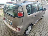 usata Citroën C3 Picasso C3 Picasso1.4 VTi 95 Exclusive