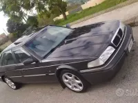Usata Rover 820 200 CV (147 kW) 1994 Grigio Berlina