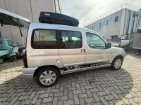 Usata Citroën Berlingo 89 CV (65 kW) 2026 Argento Monovolume