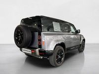 usata Land Rover Defender 110 3.0 l6 110 3.0 l6 400 CV AWD Auto XS Edition