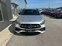 Usata Mercedes GLA200 Premium 150 CV (110 kW) 2021 Other SUV