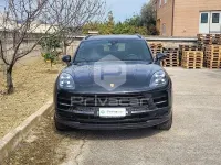 Occasion Porsche Macan 265 ch (194 kW) 2021 Noir SUV