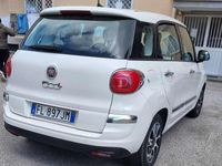 Usata Fiat 500L Lounge 95 CV (69 kW) 2017 Monovolume