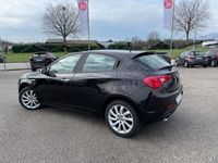 usata Alfa Romeo Giulietta 1.6 JTDm 120 CV