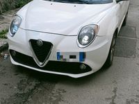 usata Alfa Romeo MiTo MiTo 1.3 JTDm-2 95 CV S&S Super