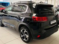 Usata Citroën C5 Aircross Shine 131 CV (96 kW) 2021 Nero SUV