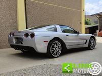 usata Chevrolet Corvette Coupé C5 5.7 i V8 16V 345 CV