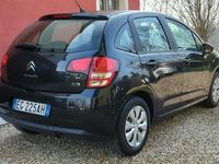 usata Citroën C3 