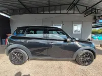 Usata Mini Cooper Countryman 184 CV (135 kW) 2013 Nero SUV