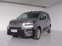 Nuova Fiat Doblò 101 CV (74 kW) 2025 Grigio chiaro met. Monovolume
