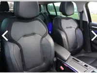 Usata Renault Mégane GrandTour Intens 116 CV (85 kW) 2019 Station wagon