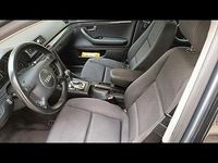 Usata Audi A4 180 CV (132 kW) 2003 Grigio Station wagon