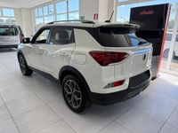 Nuova Ssangyong (KGM) Korando 136 CV (100 kW) 2025 Bianco SUV