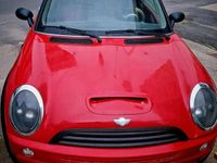 Usata Mini Cooper Coupé 2003 Coupé