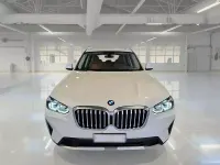 Usata BMW X3 190 CV (139 kW) 2024 SUV