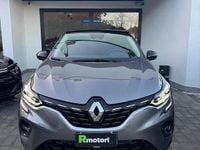 Usata Renault Captur Techno 91 CV (66 kW) 2024 Giallo SUV