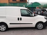 usata Fiat Doblò CARGO PC-TN 1.6 MJT 105 CV SX