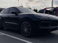 Occasion Porsche Cayenne 340 ch (250 kW) 2019 Noir SUV