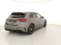 Gebraucht Mercedes A35 AMG Premium 306 PS (225 kW) 2024 Grau Limousine