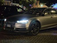 Usata Audi A6 Allroad Business Plus 272 CV (200 kW) 2018 Station wagon