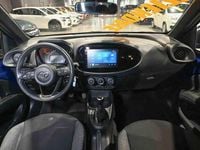 Usata Toyota Aygo X Active 72 CV (52 kW) 2025 Blu SUV