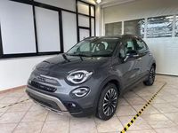 Usata Fiat 500X Cross 131 CV (96 kW) 2023 Grigio SUV