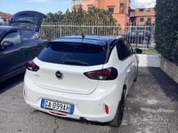Usata Opel Corsa Elegance 75 CV (55 kW) 2020 Utilitaria